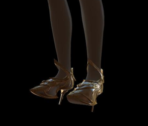 Eros.kuijia_shoes-林夕资源VAM