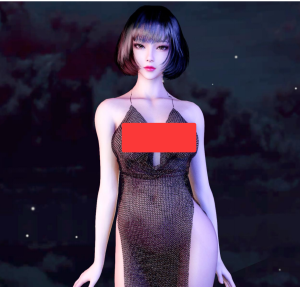 FRK.Ayaka-林夕资源VAM