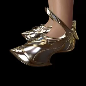 Eros.kuijia_shoes-林夕资源VAM