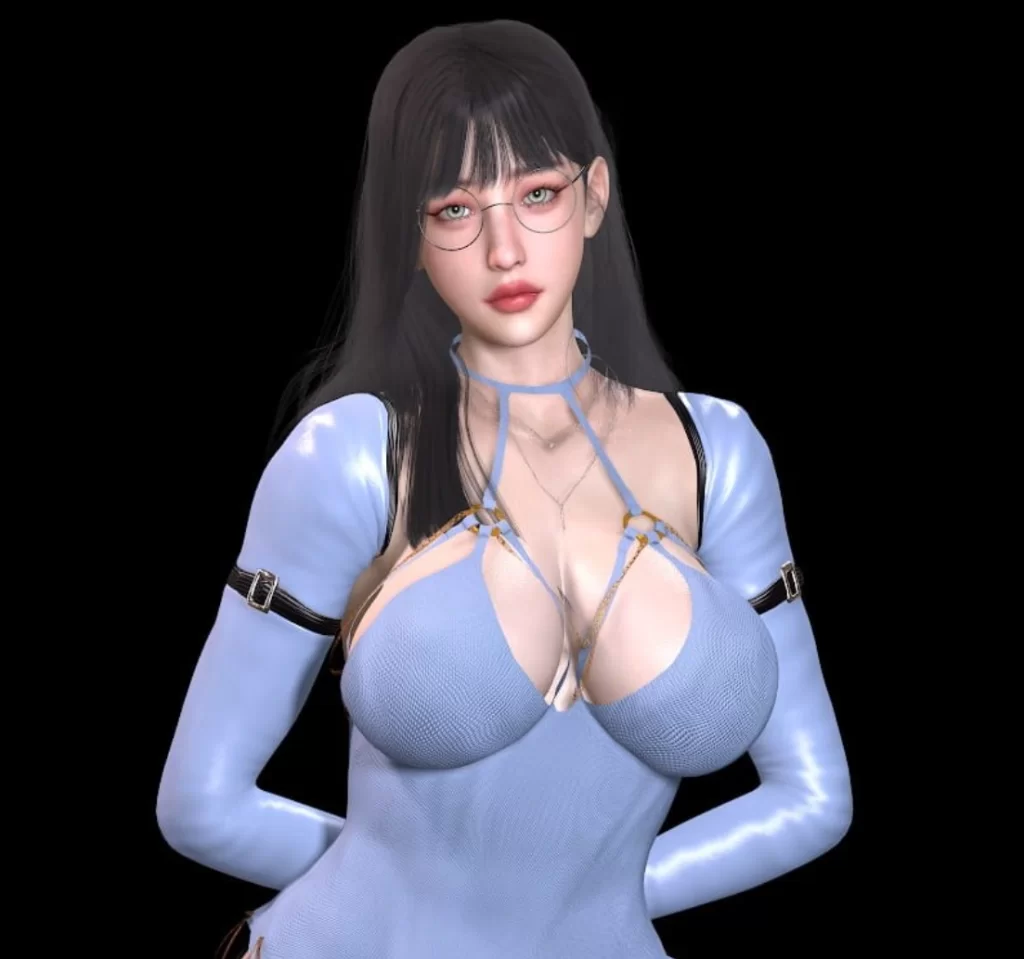 Herloves.B04-Ya-林夕资源VAM