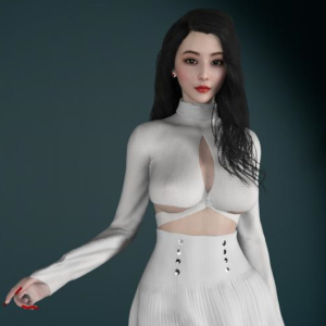 JAO_VAM.Fbingbing-林夕资源VAM