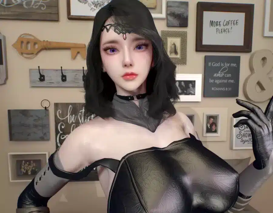 JXM.jxm0030-林夕资源VAM