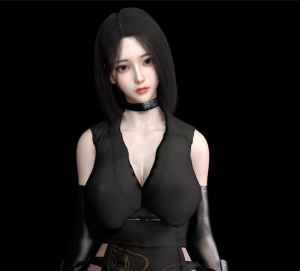 JXM.jxm0039-林夕资源VAM