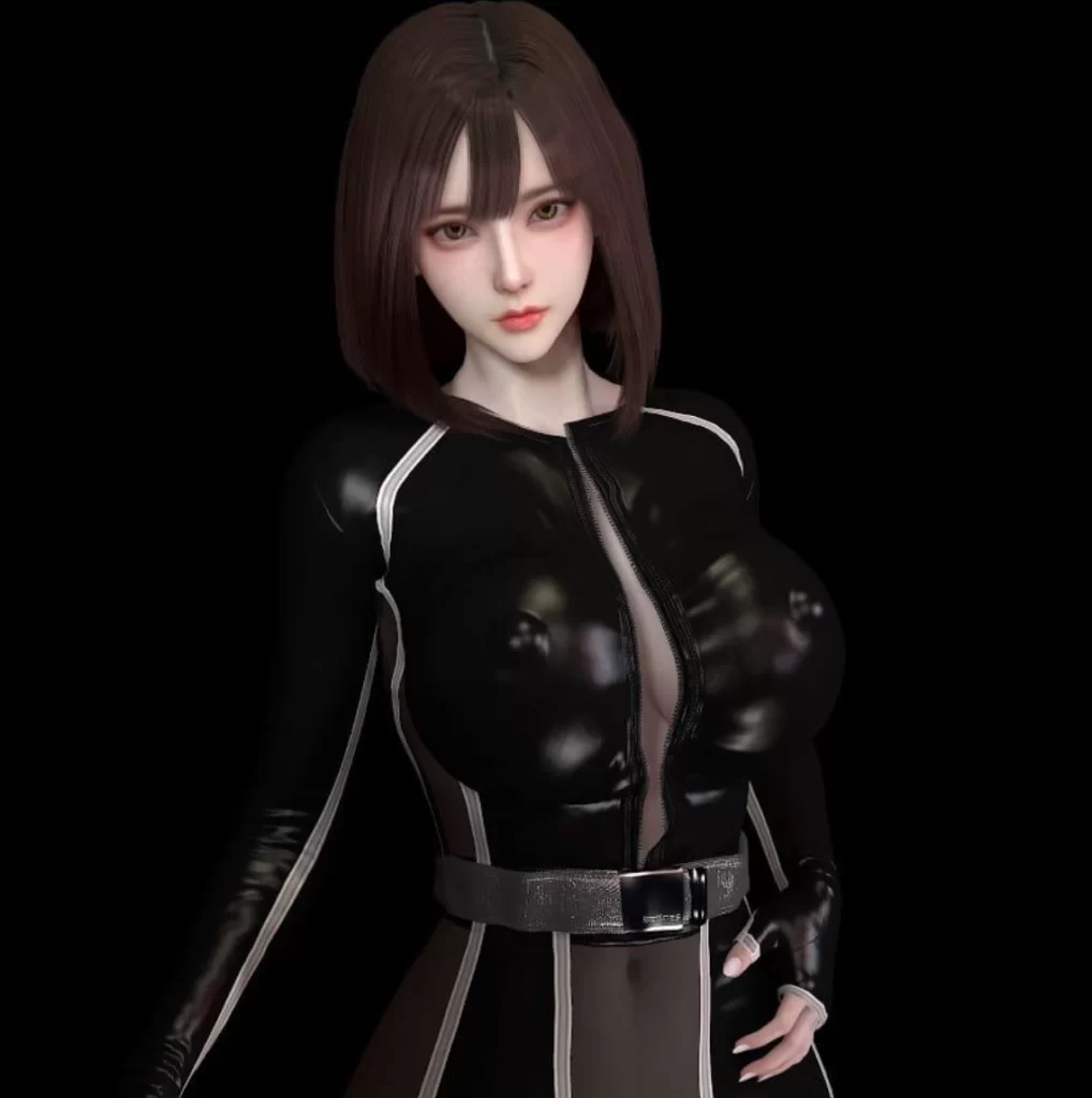 JXM.jxm0042-林夕资源VAM