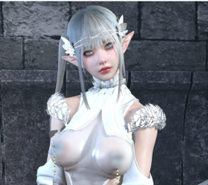 KONGKONG.ORNA-林夕资源VAM