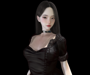 KONGKONG.SONA-林夕资源VAM