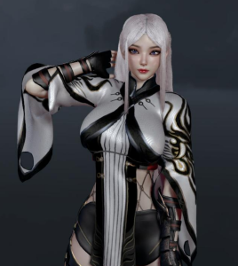 LIII.jiyingying-林夕资源VAM