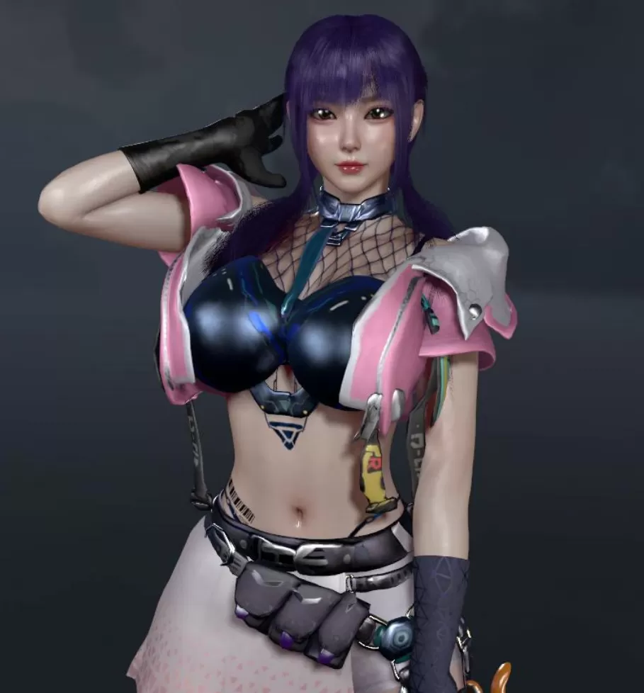 LIII.shenmiao-林夕资源VAM