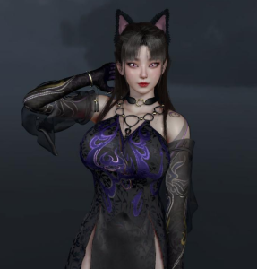 LIII.yulinglong-林夕资源VAM