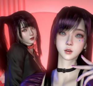 Lane.pudding2-林夕资源VAM