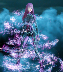 Lord.DeepPurple-林夕资源VAM