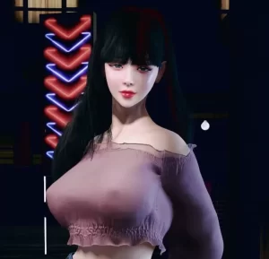 MRdong.A007-林夕资源VAM