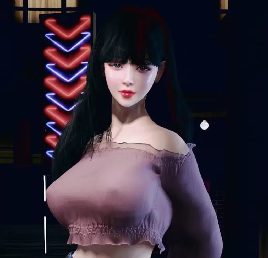 MRdong.A007-林夕资源VAM