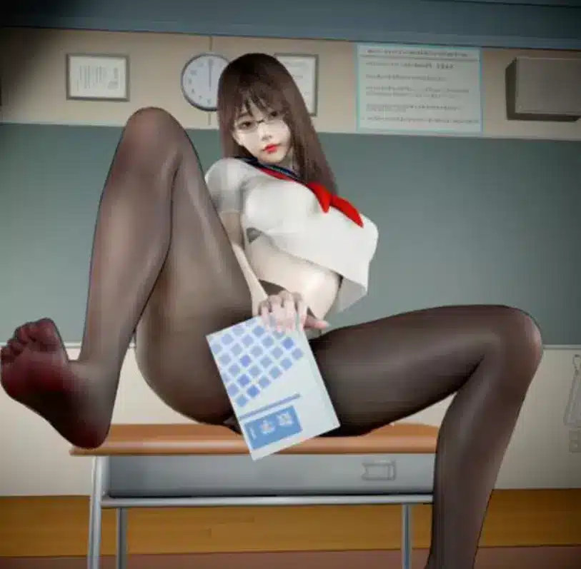 MRdong.A018-林夕资源VAM