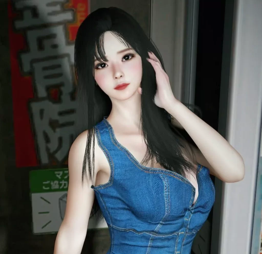 MRdong.B017-林夕资源VAM