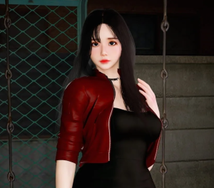 MRdong.B020-林夕资源VAM