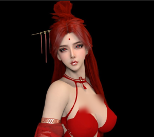 Menxing-QAQ.红-林夕资源VAM