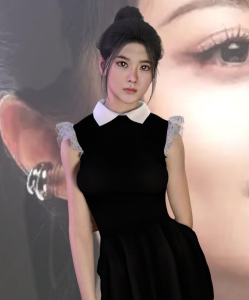 Milk.zhaojinmai-林夕资源VAM