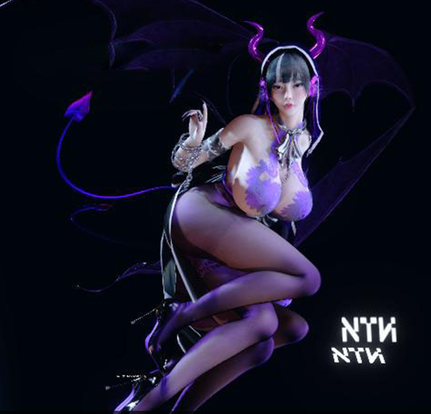 NTH-VAM.Miss_Purple5-林夕资源VAM