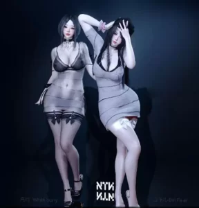 NTH-VAM.Whiteberry-林夕资源VAM