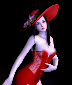 Pimax.yuan-林夕资源VAM