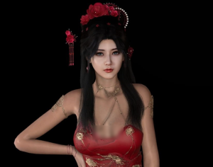 Pimax.妖-林夕资源VAM