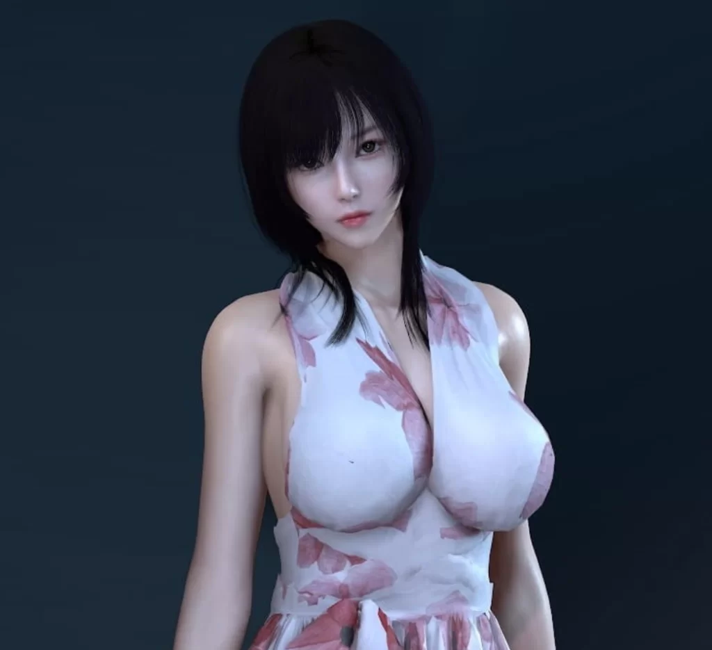 QFeng.Ljiajiejie-林夕资源VAM