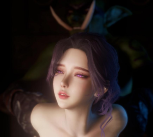 111.youwu-MiKa-林夕资源VAM