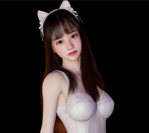 Riccio.Min-林夕资源VAM