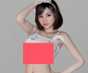 Riccio.XU-林夕资源VAM