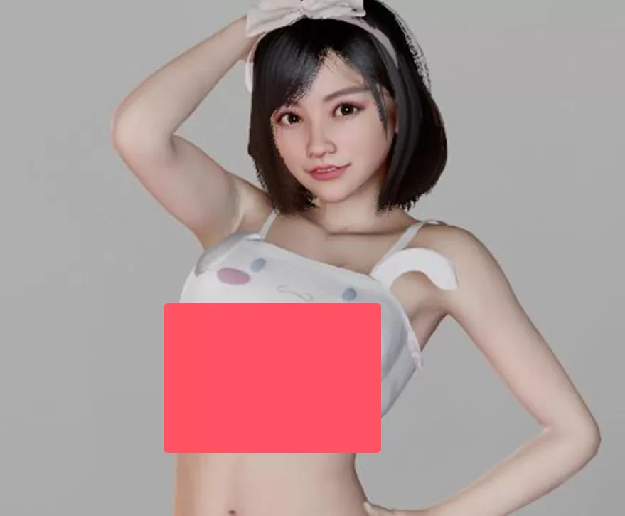 Riccio.XU-林夕资源VAM