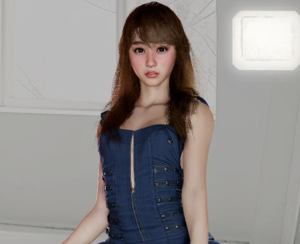 Riccio.Yuina-林夕资源VAM