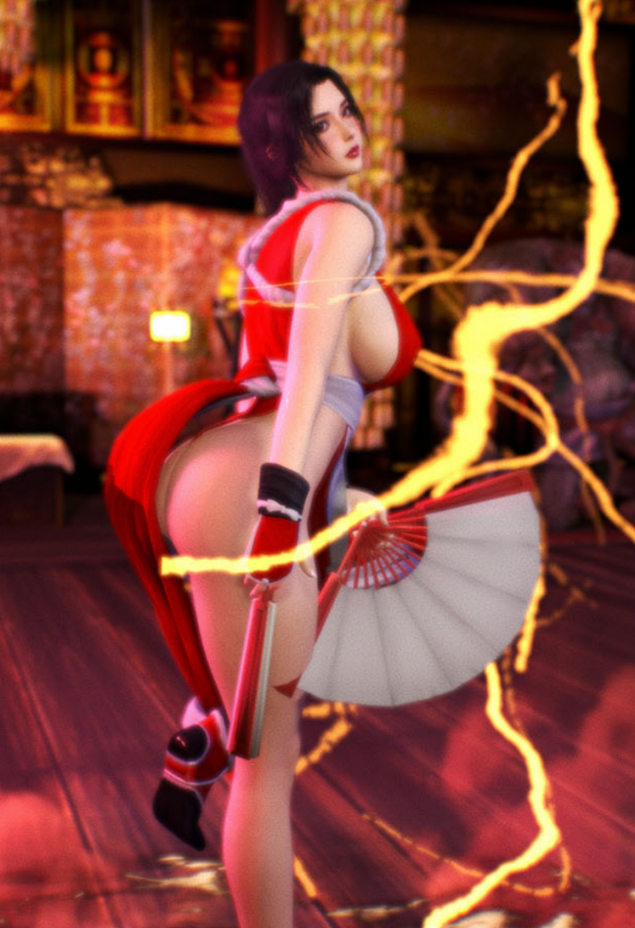 图片[3]-ShaoB.不知火舞-林夕资源VAM