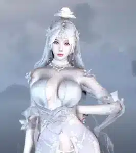 ShaoB.雪女-林夕资源VAM