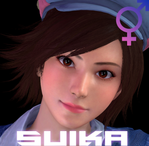 wunderwise.suika-林夕资源VAM