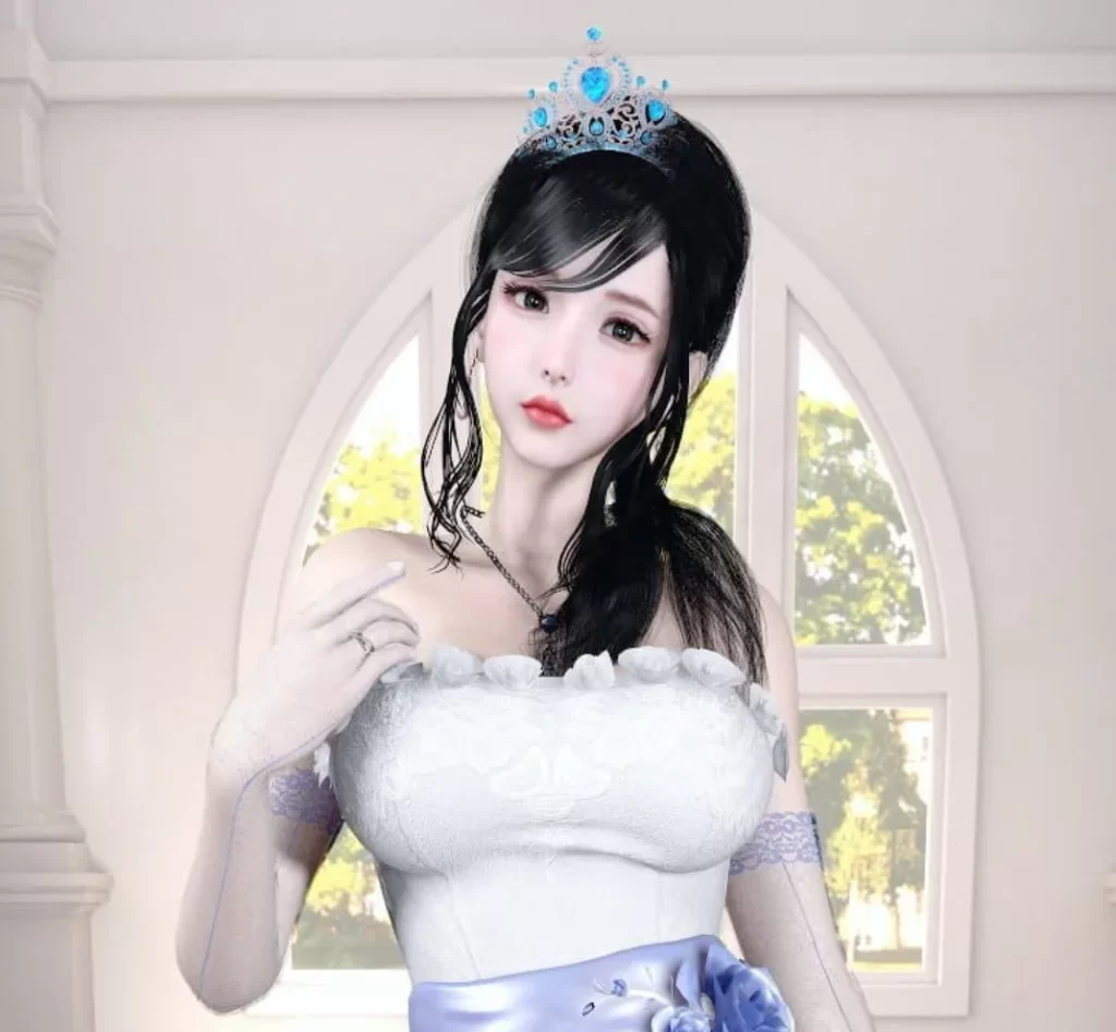 Solerrain.Marguerite-林夕资源VAM