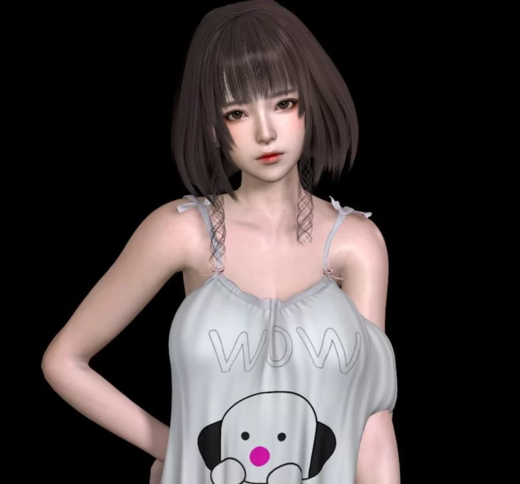 VAM_GS.Mualani-林夕资源VAM