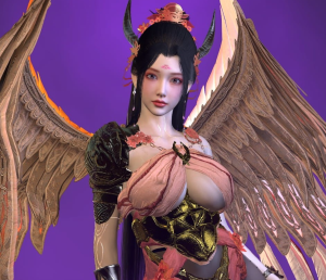 VAM_JAO.古蕾雅-林夕资源VAM