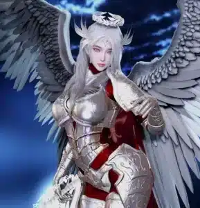 VAM_SeSe.护卫天使-熙-林夕资源VAM