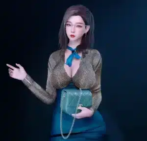 VAM_SeSe.荷蓝-林夕资源VAM