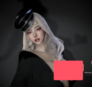 Van.最强S鸡-林夕资源VAM