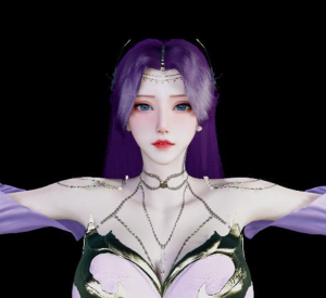 ZAO.VAM_云曦-林夕资源VAM