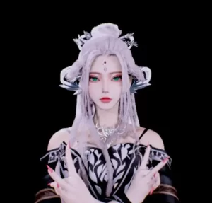 ZAO.VAM_小白-林夕资源VAM