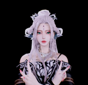 ZAO.VAM_小白-林夕资源VAM