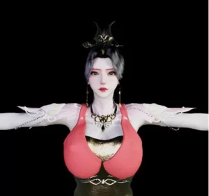 ZAO.VAM_赵琳儿-林夕资源VAM