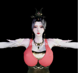 ZAO.VAM_赵琳儿-林夕资源VAM