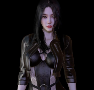 bosskang.Dijana-林夕资源VAM