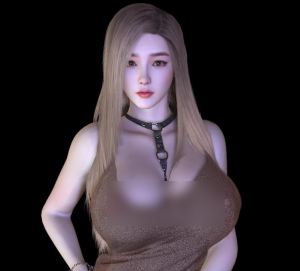 bosskang.Grace-林夕资源VAM