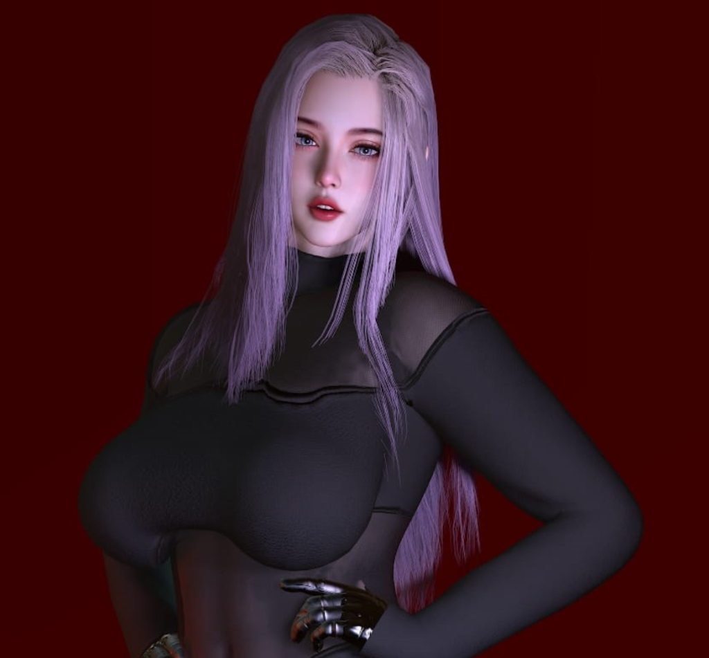bosskang.Jenny-林夕资源VAM