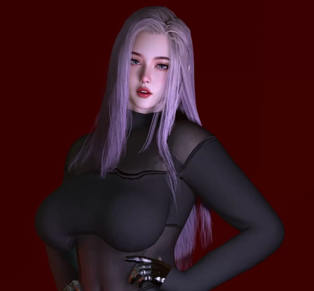 bosskang.Jenny-林夕资源VAM